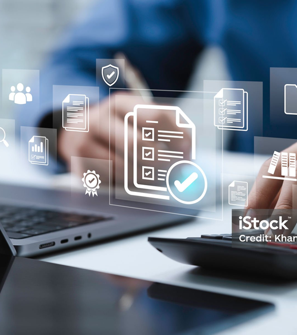 Auditorías TI y Adopción de Buenas Prácticas (ITIL)