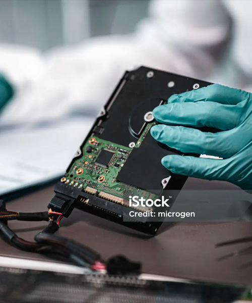 Forense Digital, Ciberinteligencia, Cloud y Capacitación