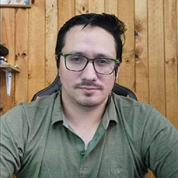 Fernando Cornejo
