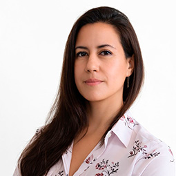 Daphnie Ulloa