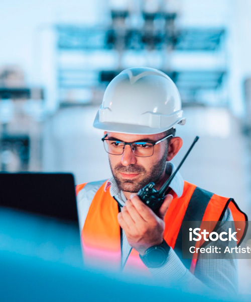 Integración de IoT y Redes Industriales